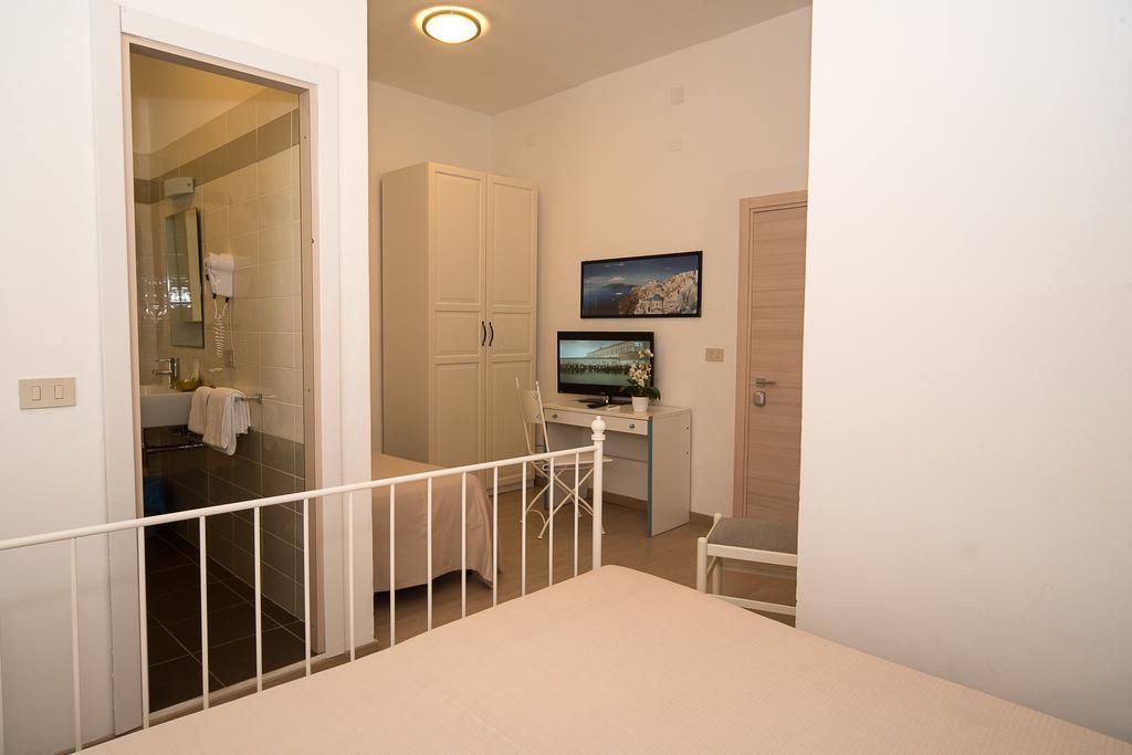 Hotel Conchiglia Lido di Jesolo Room photo