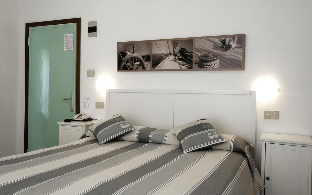 Hotel Conchiglia Lido di Jesolo Exterior photo